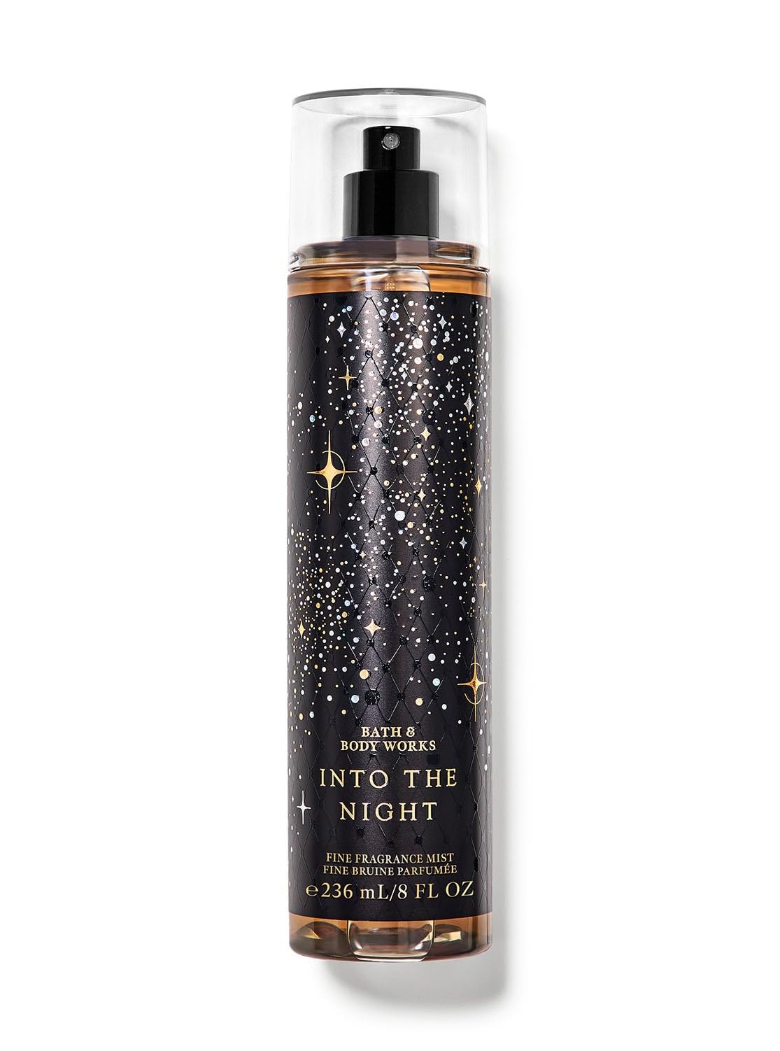Amazon.com : Into The Night by Bath and Body Works for Women - 8